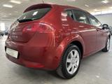 Seat Leon Stylance / Style 1.6 BENZIN SHZ KLIMA ALUFE - Seat Leon mit Benzin-Antrieb: Limousine, 1.6