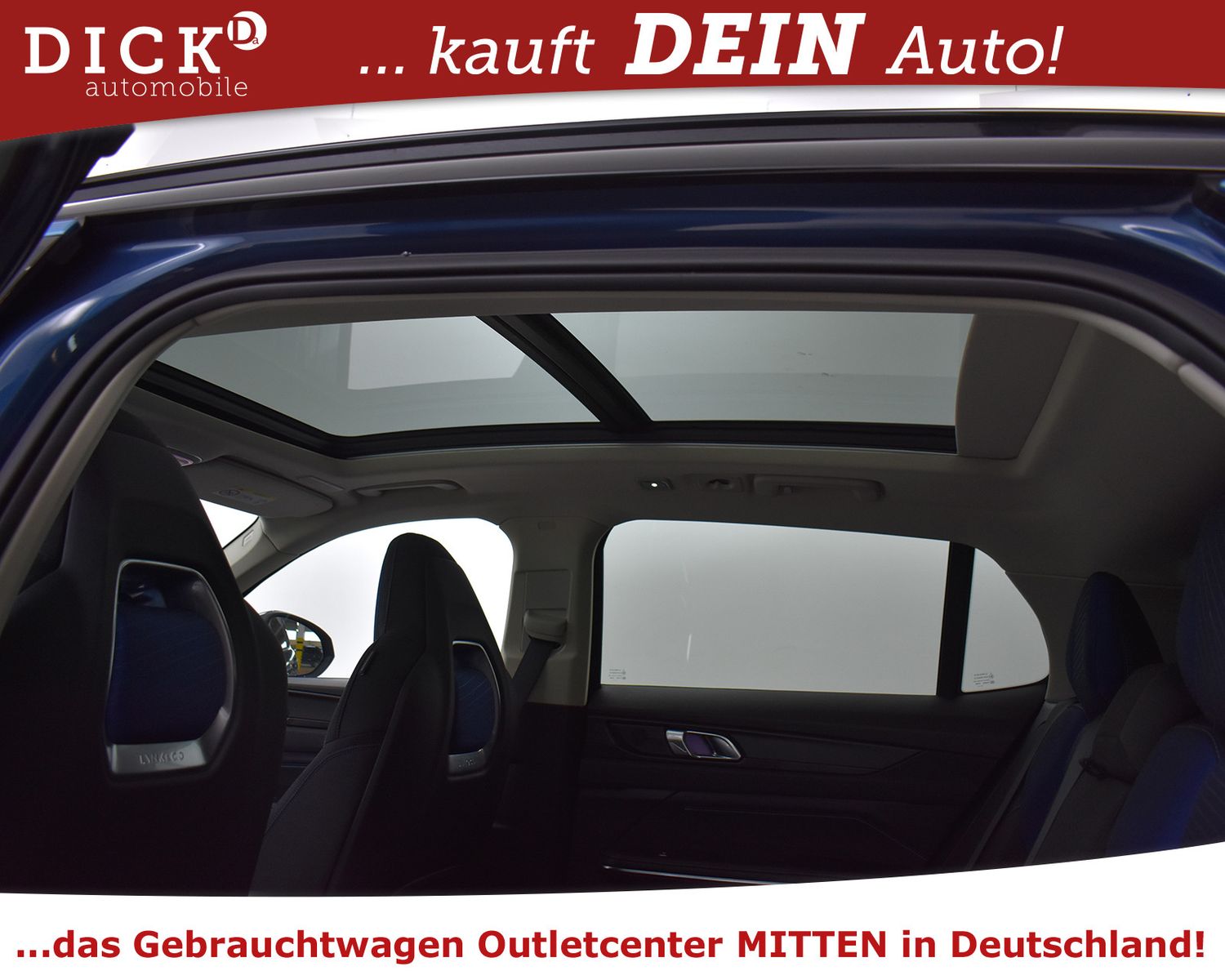 LYNC AND CO 01 1.5TD Aut PHEV PANO+MEMO+NAVI+LED+SHZ+ACC+360 - Image 22