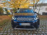 Land Rover Discovery Sport D200 AWD Automatik DYNAMIC S... - Land Rover Discovery Sport in München