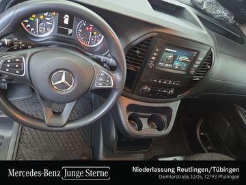Mercedes Vito - 12