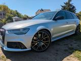 Audi RS6 4.0 TFSI tip. quattro performance Avant - - gebrauchte Audi RS6 aus dem Jahr 2018