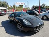 Ferrari California DCT - schwarze Ferrari California