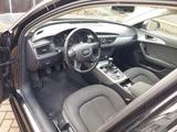 Audi A6 2.0 TDI Avant - kaufen und fahren ..... - Audi A6 aus 2012: Kombi