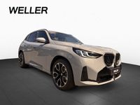 BMW X3 - Vorschau Bild 5