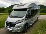 Adria Matrix 670 SL Silver 50 Y - Adria Sl