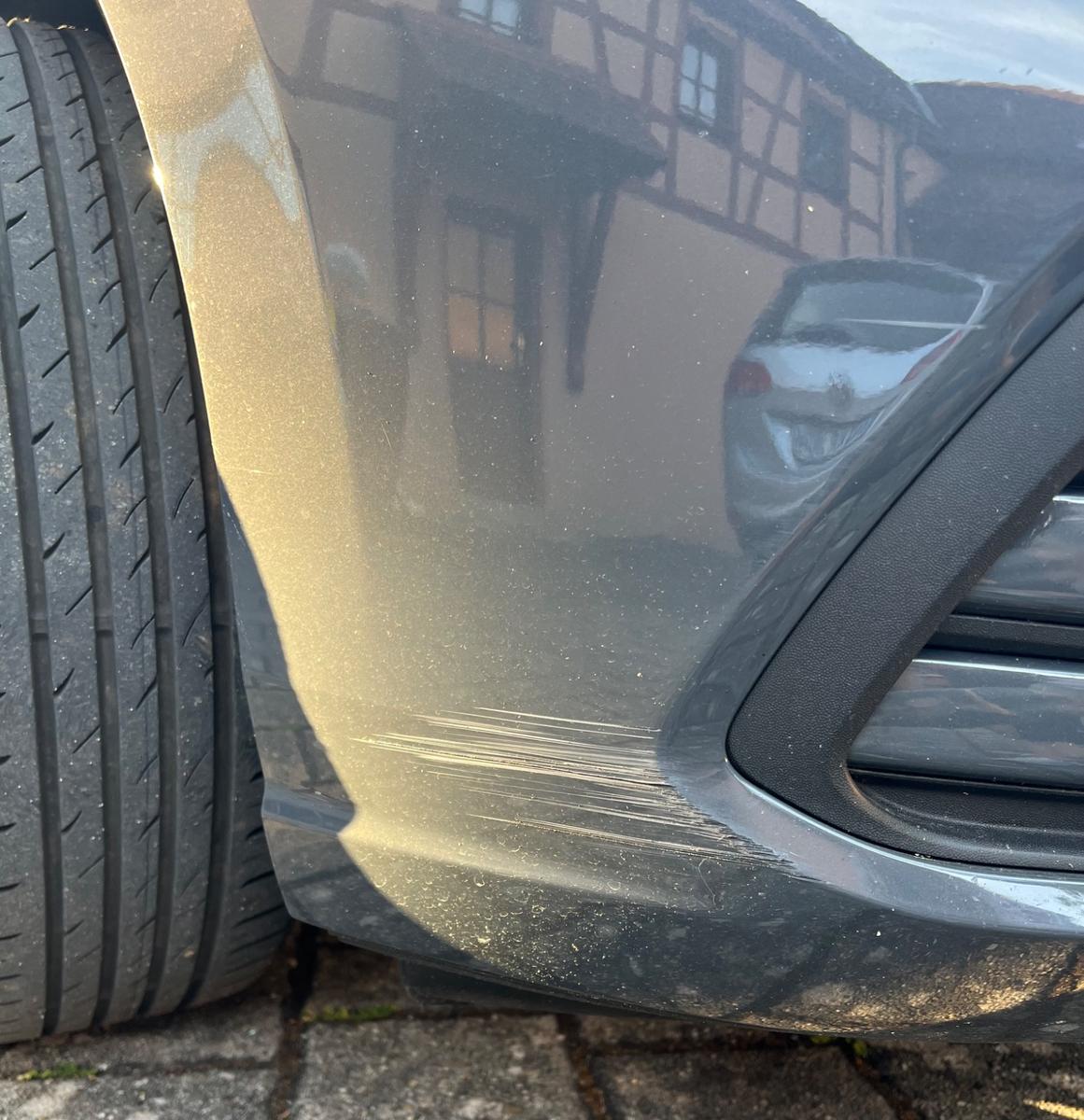 Volkswagen Golf 8 Variant (1.0 TSI OPF Life), миниатюра 10
