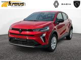 Renault Captur Evoultion Tce 90 AKTIONSFAHRZEUG - Renault: Aktion