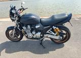 Yamaha XJR1300 RP19 - YAMAHA 2009 R1
