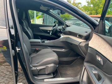 Peugeot 5008 - 11