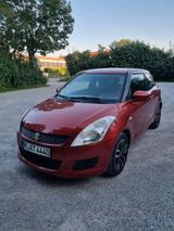 Suzuki swift NZ - Suzuki Swift Gebrauchtwagen in München