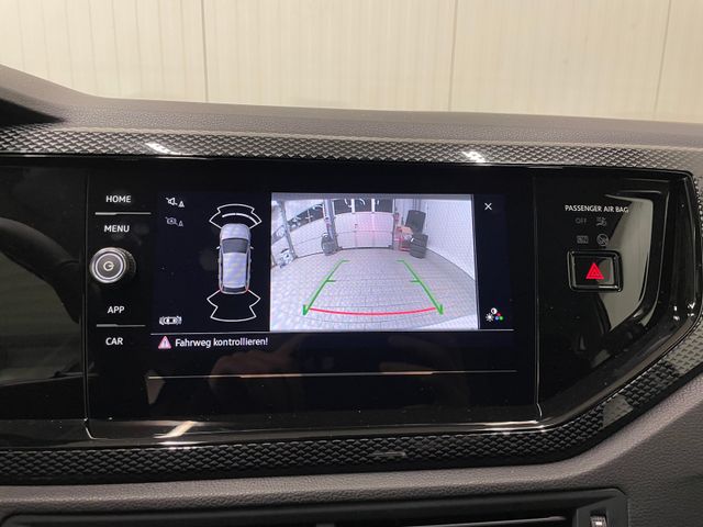 Polo Life 1.0 LED SHZ RFK PDC