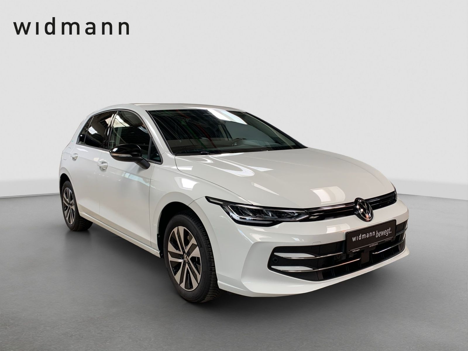 Volkswagen Golf ENERGY 1.5 eTSI 115 PS DSG ACC Kamera foto 8