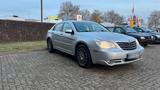Chrysler Sebring 2.0 Benzin - Chrysler Sebring Benziner Gebrauchtwagen