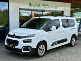 Citroën Berlingo Shine XL 7-Sitzer Navi Klima HUD - Citroën Berlingo: Xl Shine