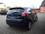 Ford Fiesta 60Ps nur 39.585Km - Ford Fiesta: Ps 60