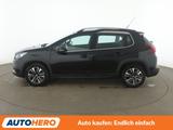 Peugeot 2008 1.2 PureTech Allure Aut.*NAVI*TEMPO*PDC*SHZ - Peugeot aus 2017