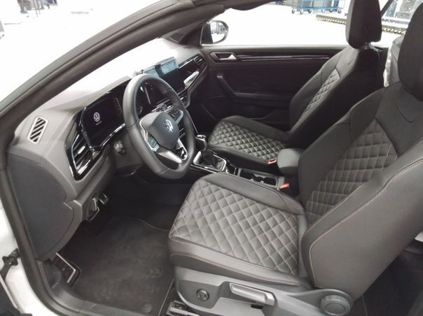 Volkswagen T-Roc - Bild 3