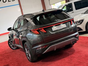 Hyundai TUCSON - 7