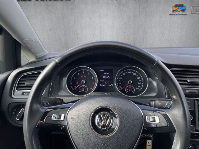 Golf VII 1.4 TSI Comfortline Klima Einparkhilfe