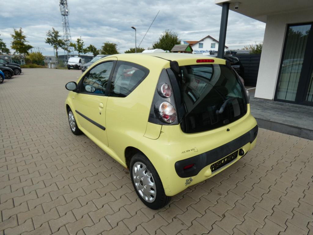 Citroën C1