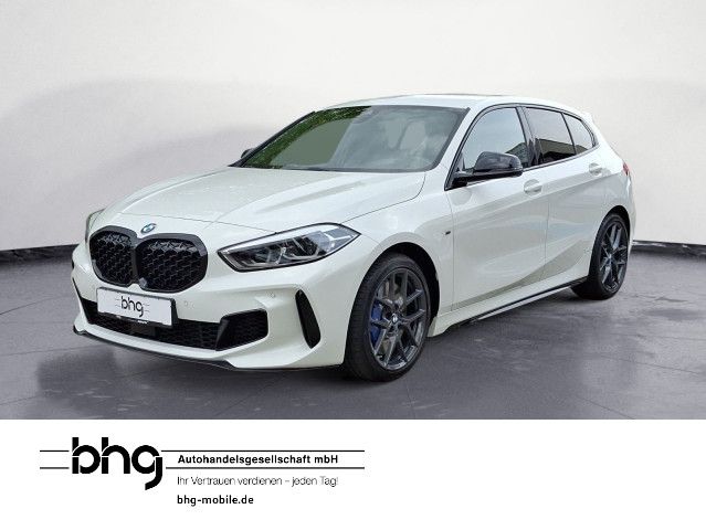 BMW BMW M135i xDrive
