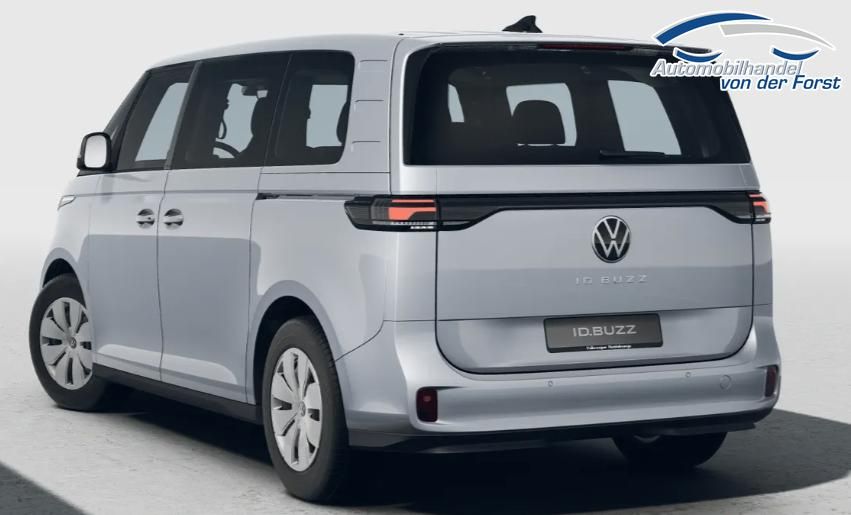 Volkswagen "PURE 5-Sitzer 140KW/190PS 58kWh KURZ" LIEFER... imagem 3