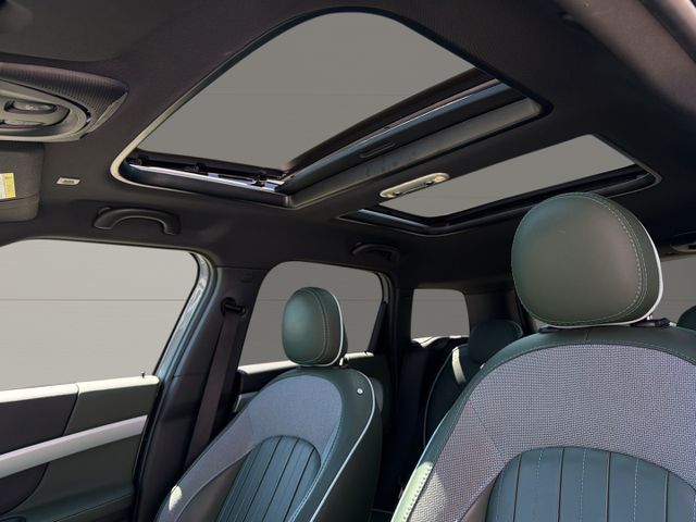 MINI Cooper S Countryman Yours Trim+Untamed+Pano+LED+