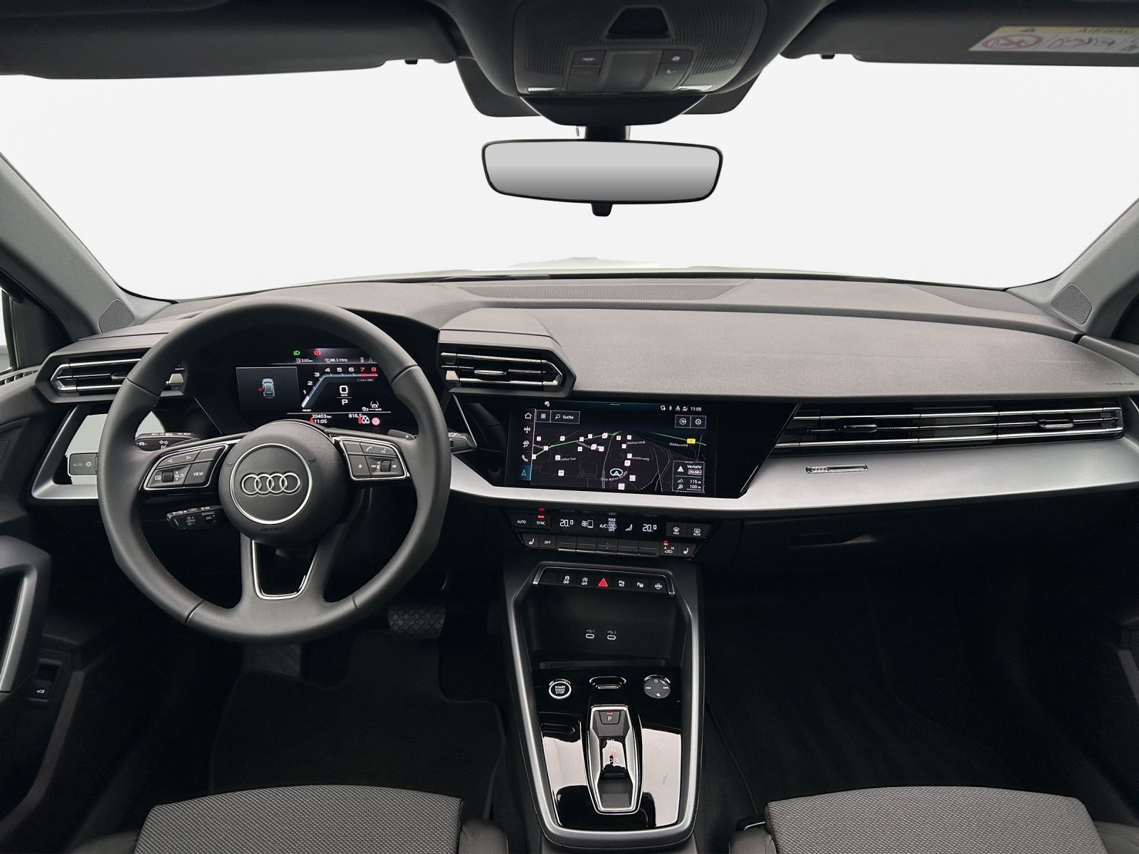 Audi A3 - Bild 5