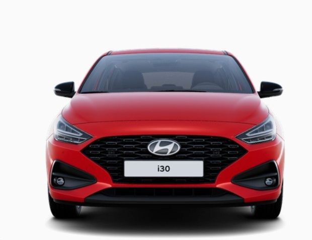 Hyundai i30 - Bild 5
