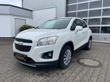 Chevrolet Trax 4x4 LT+Kamera - gebrauchte Chevrolet Trax aus dem Jahr 2014