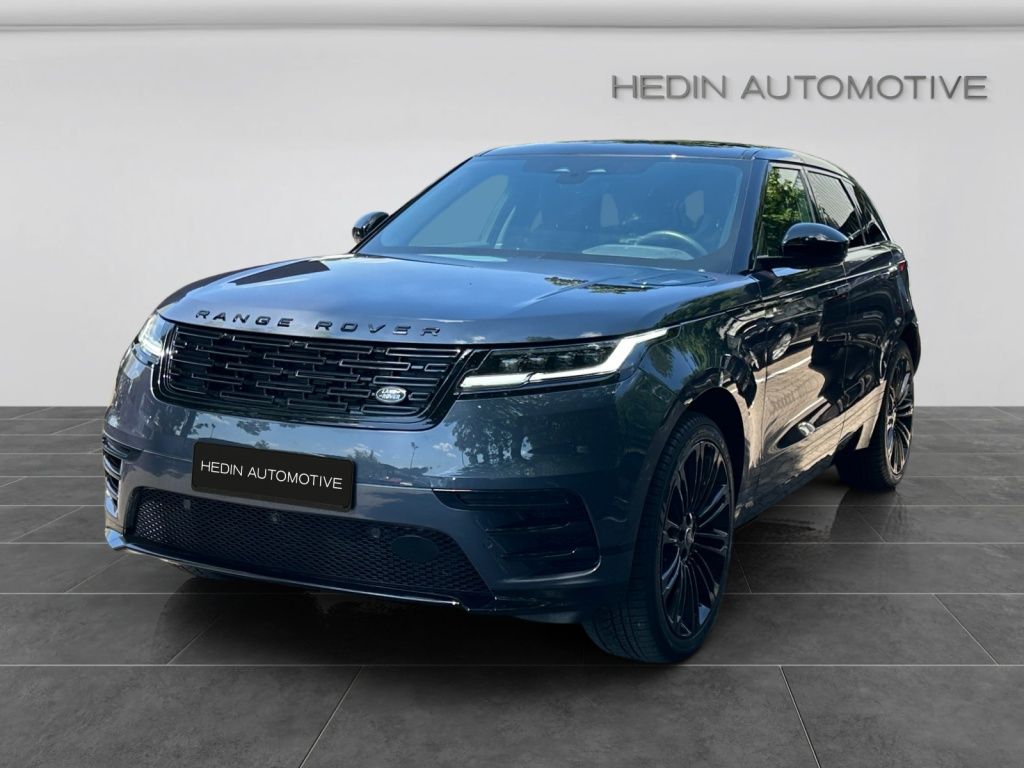 Land Rover Range Rover Velar P400 Dynamic HSE LED|PANO|KAM imagem 2