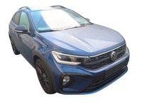 Volkswagen Taigo - Vorschau Bild 3