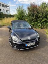 Volkswagen Beetle 2.0 TSI BMT R-Line Cabriolet R-Line - Volkswagen Beetle: R Line