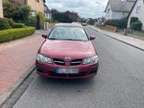 Nissan Almera  Top Zustand  TÜV bis 01/2027 - gebrauchte Nissan Almera aus dem Jahr 2001