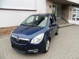 Opel Agila B 1.0 Edition Klimaanlage - Opel Agila: 1.0