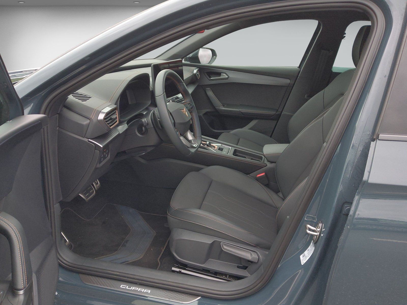 Cupra Leon - Bild 11