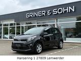 Kia Picanto Edition 7,Sitzheizung+Lenkrad,PDC.3,49% - Kia Picanto Gebrauchtwagen in Bremen
