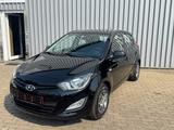 Hyundai i20 5 Star Edition Klima  TÜV/Inspektion Neu - Hyundai i20: Edition20