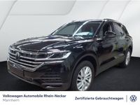 Volkswagen Touareg - Vorschau Bild 2