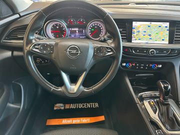 Opel Insignia B Grand Sport Edition *LED*Navi*Kamera*