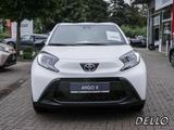 Toyota Aygo X 1.0 Play KLIMA RÜCKFAHRKAMERA - Toyota: 1.0