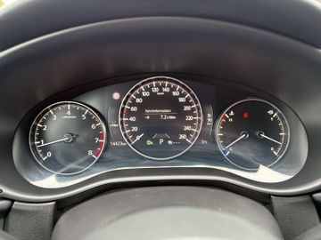 Mazda CX-30 2.5 e-SKYACTIV-G Homura 2WD KAMERANAVITO