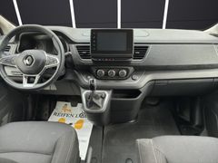 Renault Trafic 2,0 BLUE dCi 150 L1H1 3,0t (8 Sitze) Life