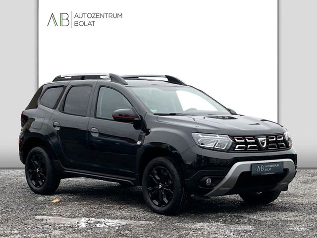 Dacia Duster II Extreme°AUTOMATIK°LEDER°NAVI°KAMERA°