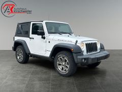 JEEP Wrangler 2.8 CRD DPF Automatik Rubicon JEEP Wrangler 2.8 CRD DPF Automatik Rubicon