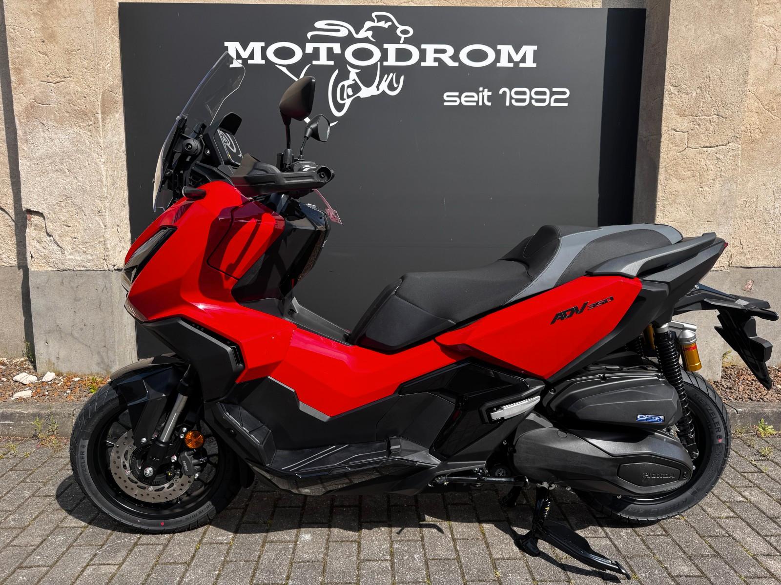 Honda ADV350 inkl. Preisgarantie