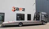 Mercedes-Benz Atego 1224 BFZ Alu-Aufbau mit Kässbohrer-System - Neu Atego