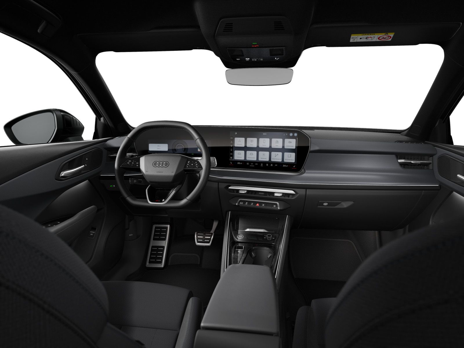 Audi Q3 - Bild 8