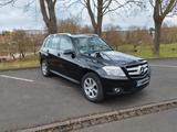 Mercedes-Benz GLK 220 CDI BlueEFFICIENCY - AHK, TÜV NEU - Mercedes-Benz 220: Geländewagen, Cdi
