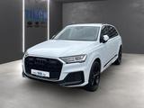 Audi Q7 55 TFSIe quattro 280 kW S line ACC Navi 21 LM - Audi Q7 mit Hybrid-Antrieb